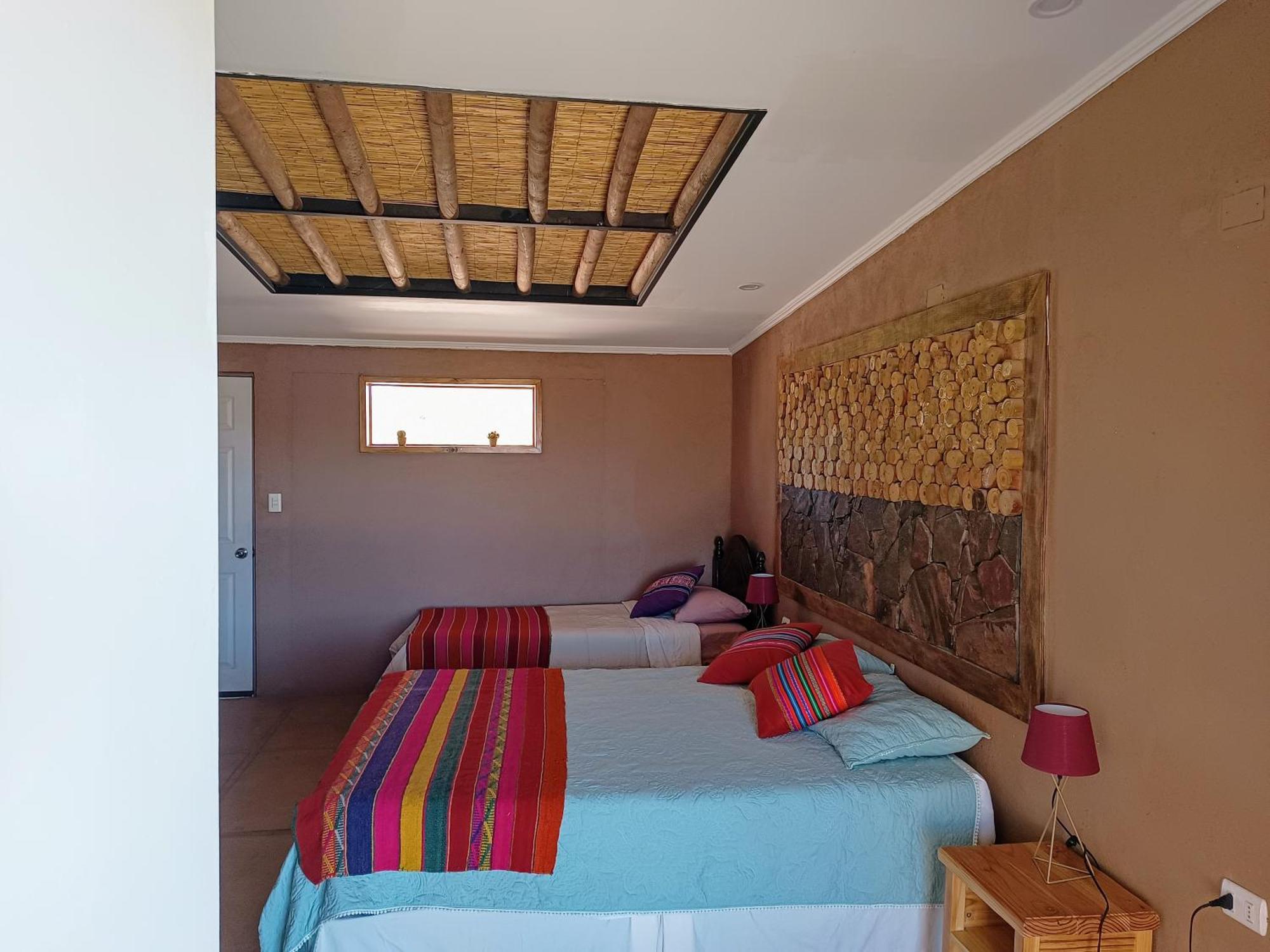Tiunur Lodge Солор Экстерьер фото