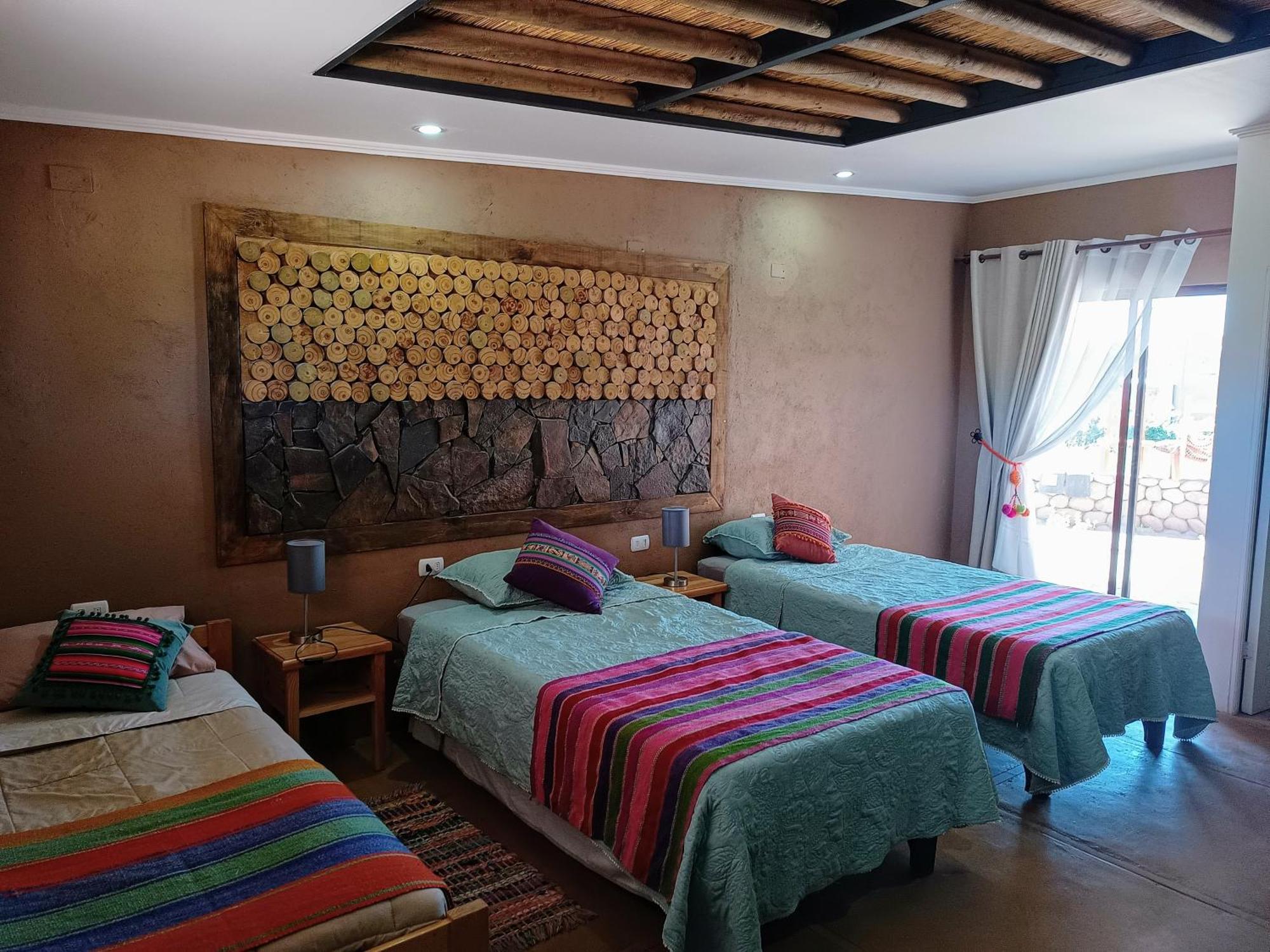 Tiunur Lodge Солор Экстерьер фото