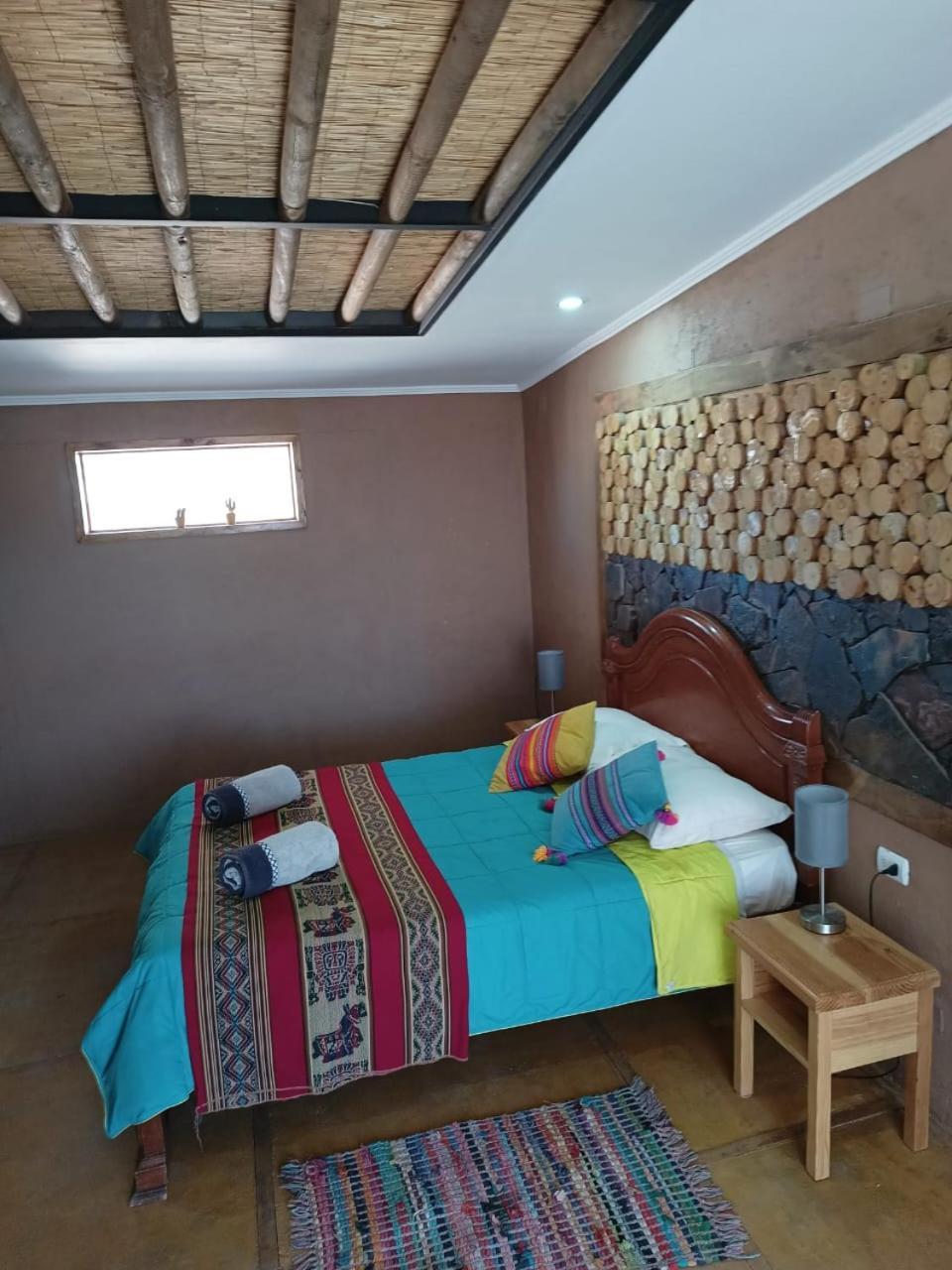 Tiunur Lodge Солор Экстерьер фото