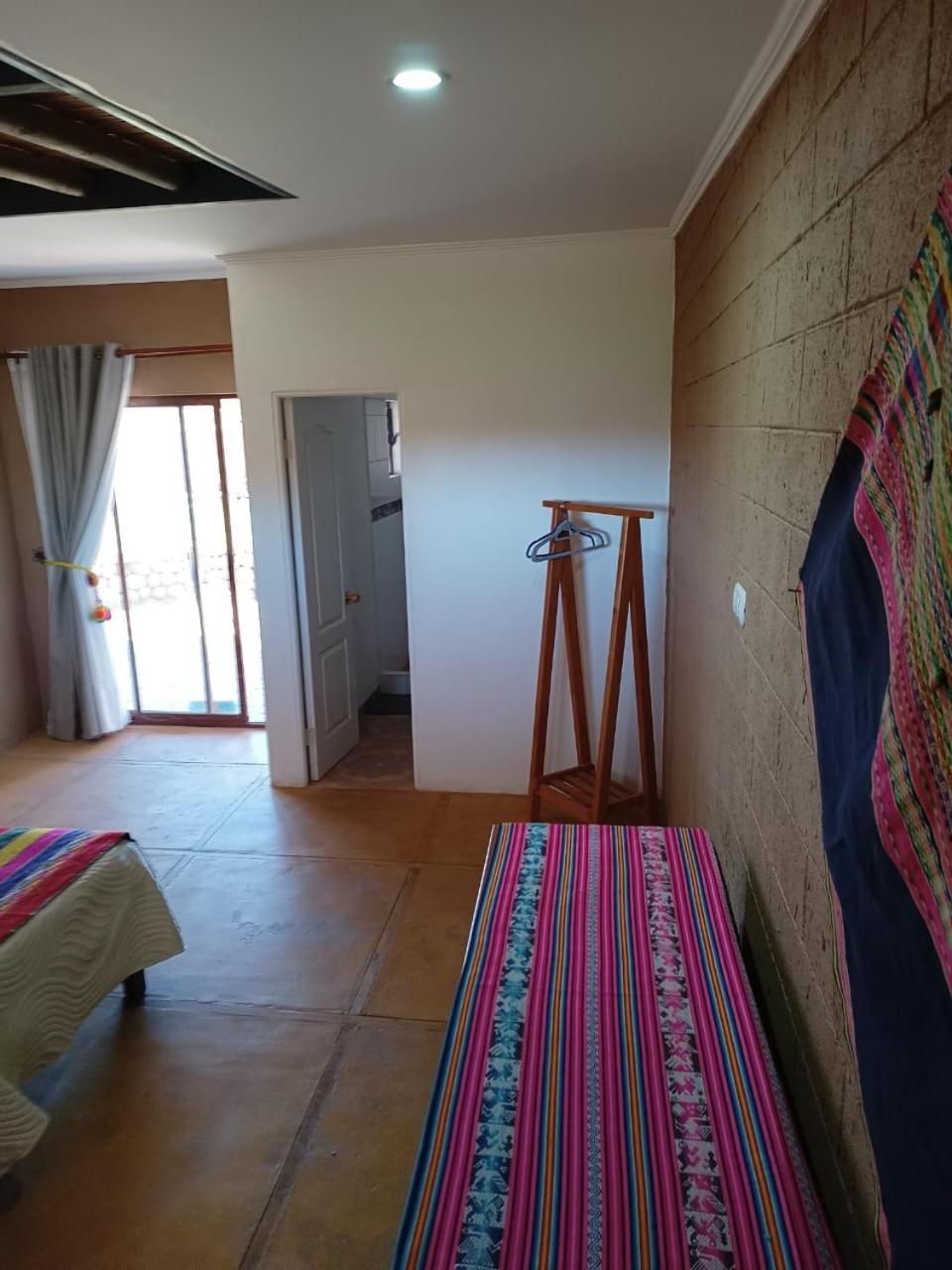 Tiunur Lodge Солор Экстерьер фото