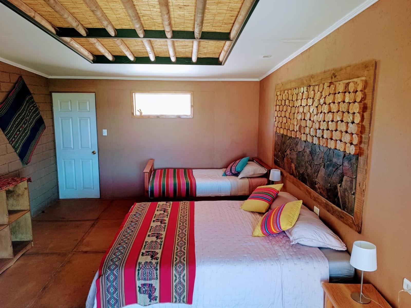 Tiunur Lodge Солор Экстерьер фото